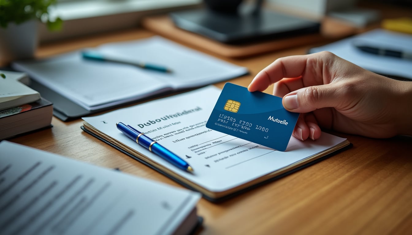 Numéro préfectoral de la mutuelle : rôle et importance expliqués