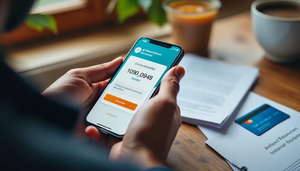 Virement instantané max : tout savoir sur les plafonds et frais