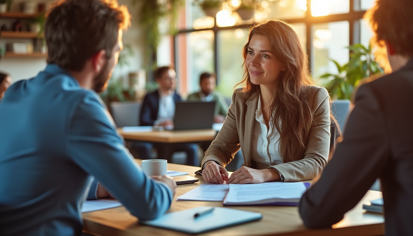 Illustration: Qui est WTW et quel est son rôle dans la mutuelle pour entreprise ?