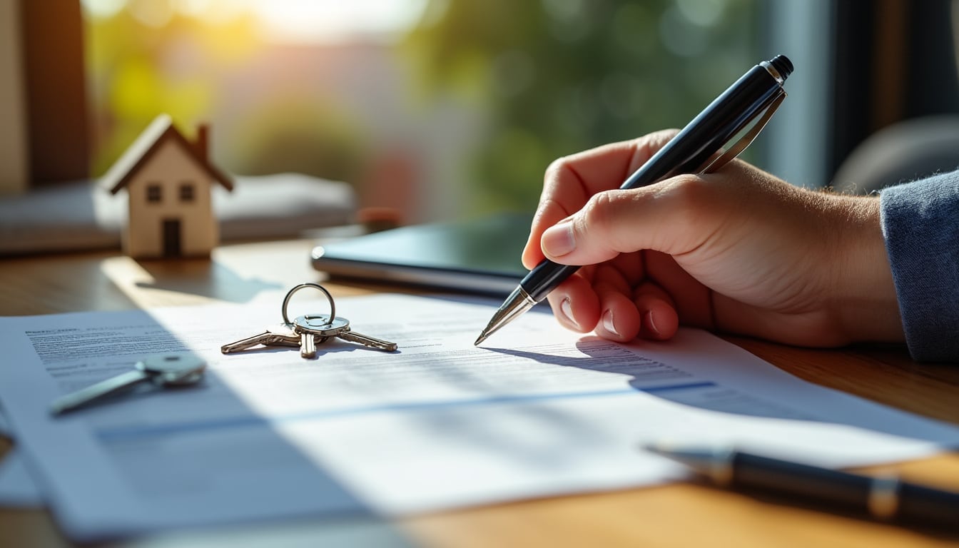 Assurance de prêt immobilier risque aggravé : guide complet