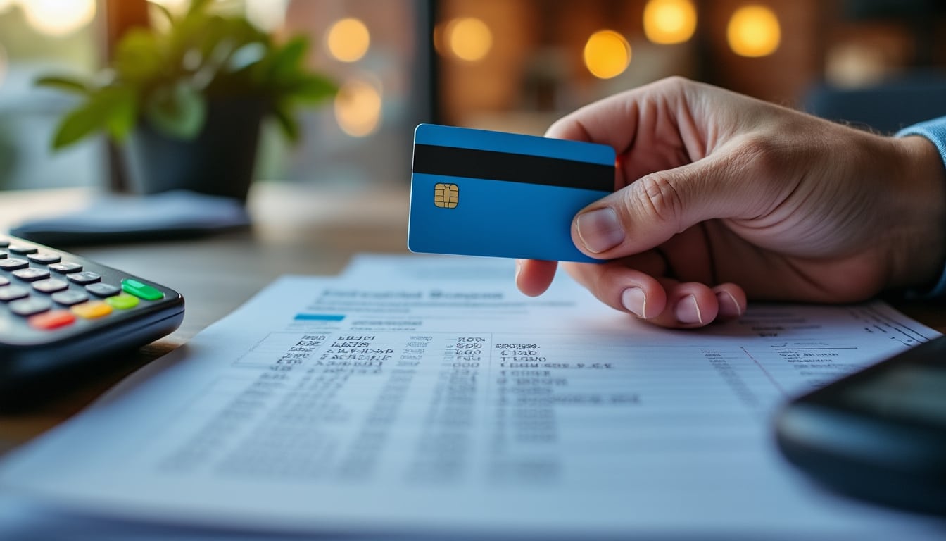Illustration: Comprendre les codes bancaires essentiels : IBAN, BIC et SWIFT