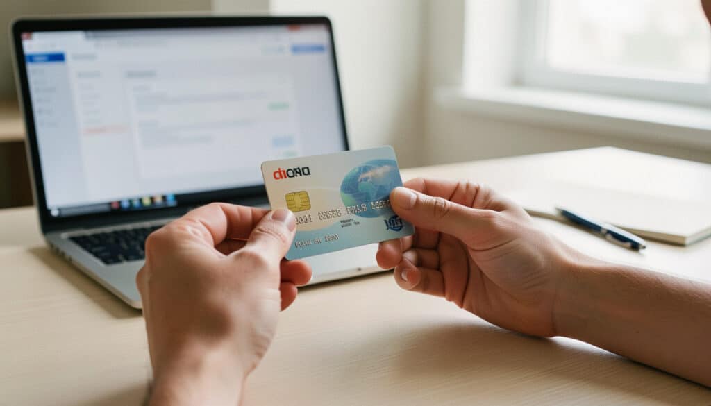Identifiant bancaire : où le trouver et le récupérer