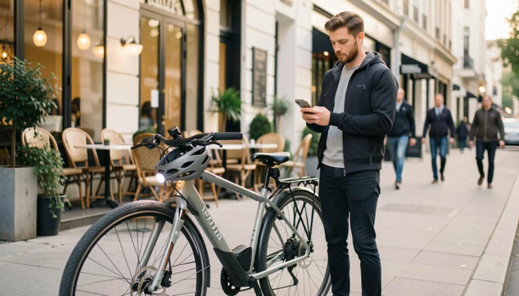 Assurance vélo électrique : obligations et garanties