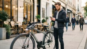 Assurance vélo électrique : obligations et garanties
